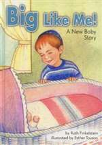 Big Like Me (HB)