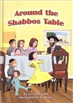 Around the Shabbos Table