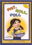 Pat Roll Pull: A Challah Braiding Story