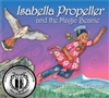 Isabella Propeller & the Magic Beanie