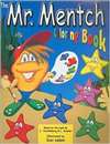 Mr. Mentch Coloring Book (PB)