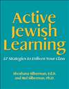 Active Jewish Learning