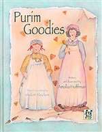 Purim Goodies