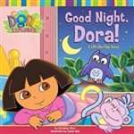 Dora the Explorer: Good Night, Dora! (HB)