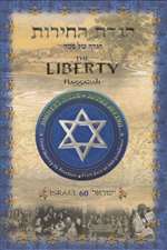 Liberty Haggadah