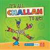 It's All Challah to Me (CD)
