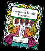 Promise Haggadah