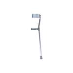 Lightweight Bariatric Walking Forearm Crutches