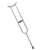 Tall Adult Bariatric Heavy Duty Walking Crutches