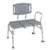 Heavy Duty Bariatric Plastic Seat Transfer Bench