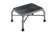 Heavy Duty Bariatric Footstool with Non Skid Rubber Platform