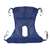 Full Body Patient Lift Sling with Commode Cutout