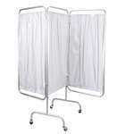 3 Panel Privacy Screen