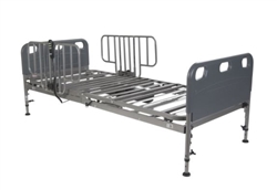 Competitor Semi-Electric Bed