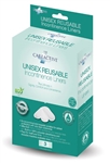 Unisex Reusable Incontinence Liners Pack of 3