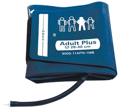 Southeastern Medical Supply, Inc - ADVIEW 2 Adult Plus Cuff