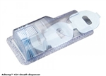 ADC Lens Covers for ADC 424 Thermometer - Box of 40