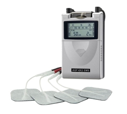 Deluxe Digital Electronic Muscle Stimulator