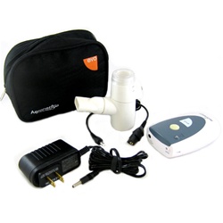 Southeastern Medical Supply, Inc - Drive Medical AeroNebGo Portable Handheld Nebulizer
