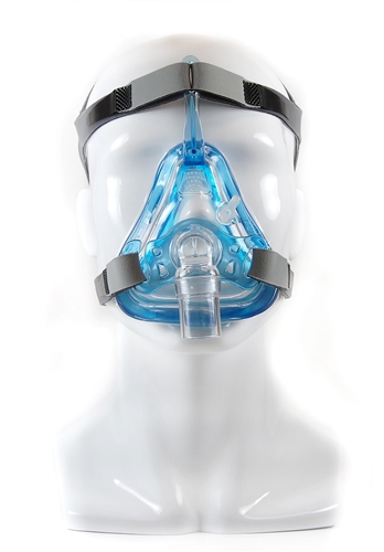 Sleepnet Ascend Full Face  CPAP Mask