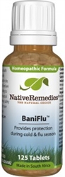 BaniFlu™ - Natural Flu Fighter
