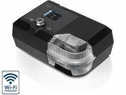 Luna II Auto CPAP Machine with IntegratedHeated Humidifier