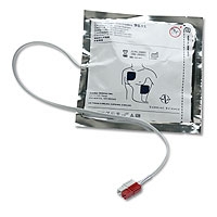 Generic Cardiac Science Powerheart G3 AED PADS