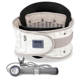 DDS 500 Lumbar Traction Belt