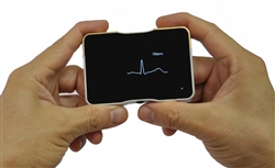 Micro Ambulatory ECG Recorder