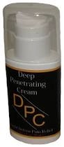 DPL® Pain Relief Cream