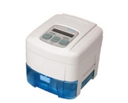 IntelliPAP® Standard and Heated Humidification System