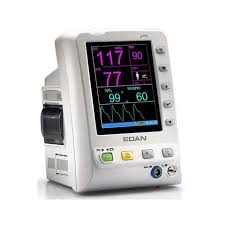 Edan M3 Vital Signs Monitor