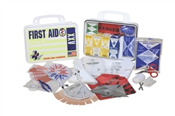 Small Business First Aid Case