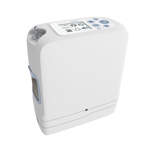 Inogen G5 Portable Oxygen Concentrator