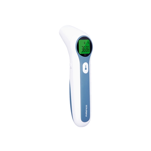 Southeastern Medical Supply, Inc -Jumper JPD-FR300 Non Contact Dual Mode Thermometer
