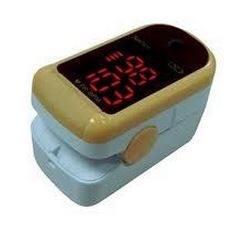 Choice Pulse Oximeter C15