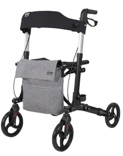 Vive Health Rollator