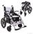 Vive Health Folding Power WheelChair