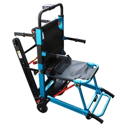 Powered Stair Climber Transport Chair