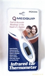 Southeastern Medical Supply, Inc - 
MedQuip MQ9200 Infrared Thermometer | Thermometer Sale