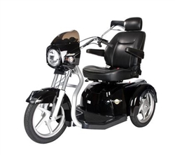 MAVERICK Executive Scooter