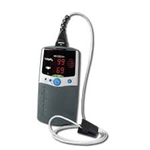 PalmSAT 2500A Handheld Pulse Oximeter