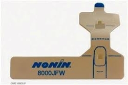 Nonin 8000JFW Adult FlexiWrap