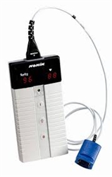 Nonin 8500 Handheld Pulse Oximeter
