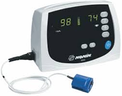 Nonin Avant 9600 Pulse Oximeter