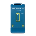 Phillips Heartstart FRX AED Aviation/FAA Battery