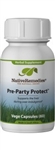 Pre-Party Protect™; MUST CALL TO ORDER