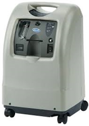 Southeastern Medical Supply Inc. - Invacare® Perfecto2™ V Oxygen Concentrator