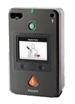 Phillips HeartStart  FR3 AED w/ ECG Display