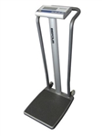 Befour PS-8070 (PS8070) Bariatric Handrail Scale